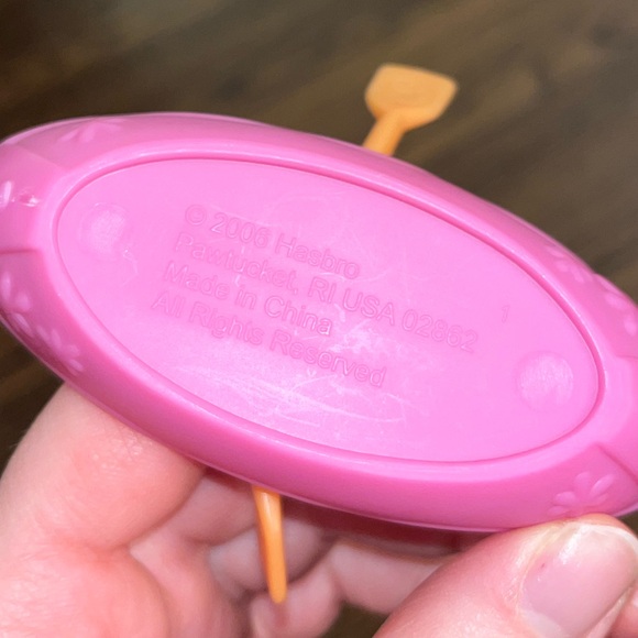 littlest pet shop accessories set - Picture 7 of 7